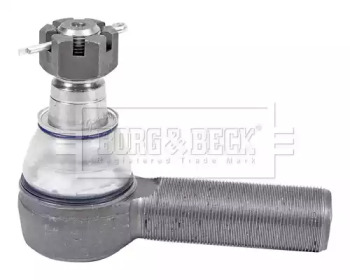 BORG & BECK btr32113 -  Наконечник поперечной рулевой тяги
